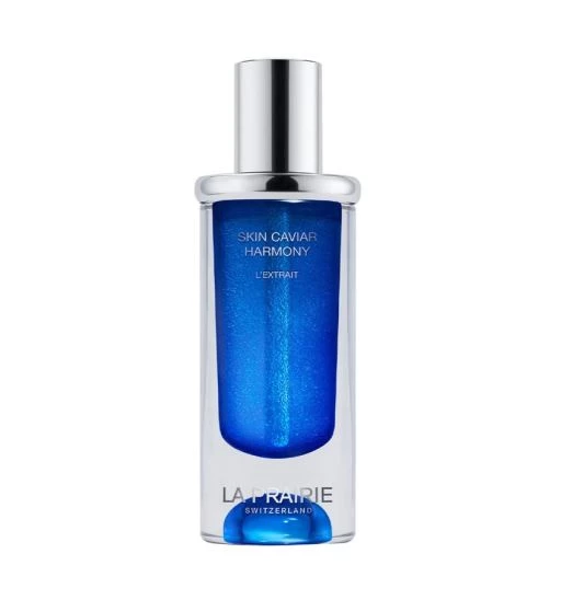 Συσφιγκτικός ορός με χαβιάρι, Skin Caviar Harmony L'Extrait, La Prairie