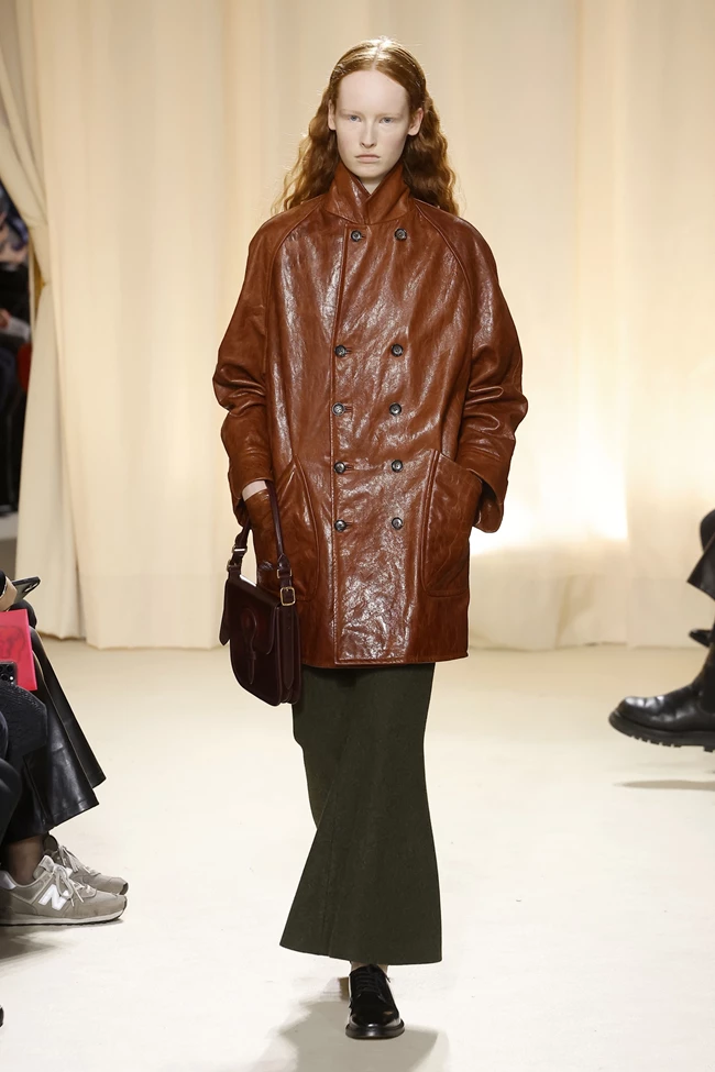 Bally FW24-25