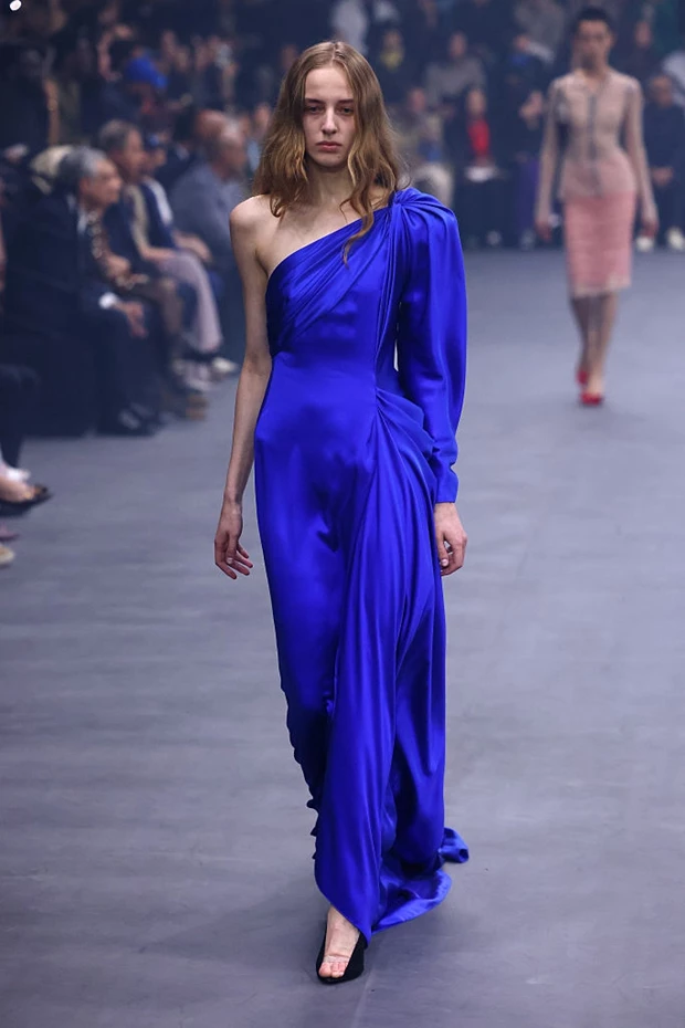 Valentino Συλλογή Άνοιξη-Καλοκαίρι 2025