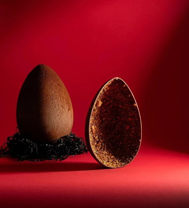 πασχαλινά αυγά