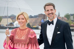 Marie Chantal | Η αθόρυβη εξ αγχιστείας συγγένεια με ελληνική επιχειρηματική οικογένεια