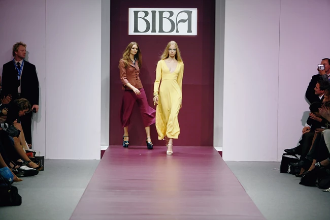 biba