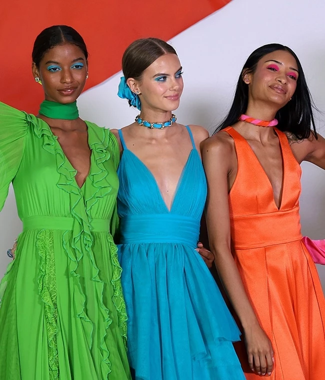 χτένισμα 2023