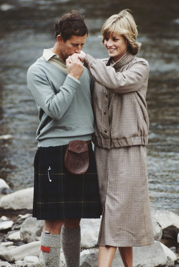 Diana Spencer