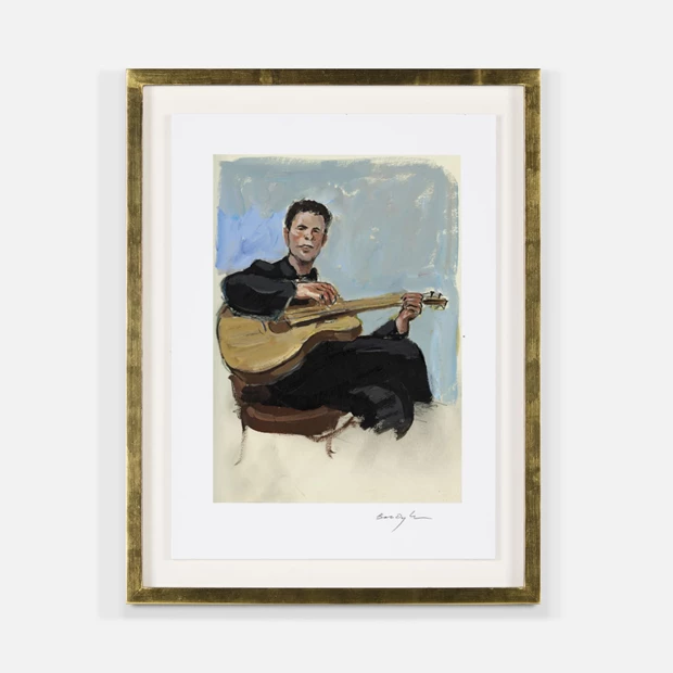 Courtesy of Halcyon Gallery, London