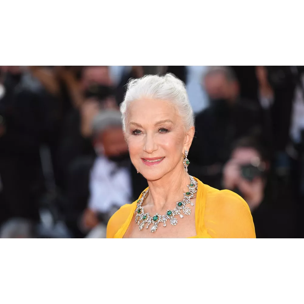 Helen Mirren