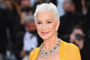 Μία σπουδαία αναγνώριση για την ακόμα πιο σπουδαία Helen Mirren