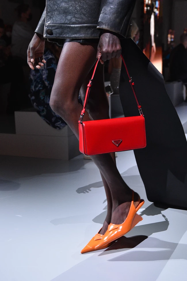 Prada SS22