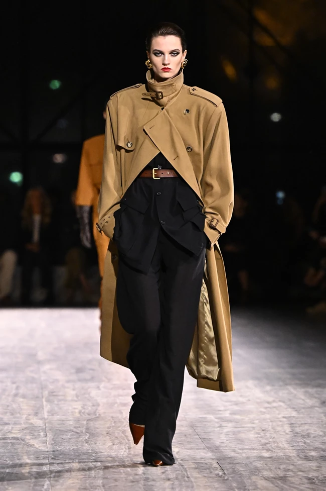 Saint Laurent SS24