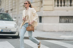 Πουκάμισα σε παστέλ αποχρώσεις | Στη νέα συλλογή Marks & Spencer βρήκαμε 3 που θα φοράμε non stop την άνοιξη