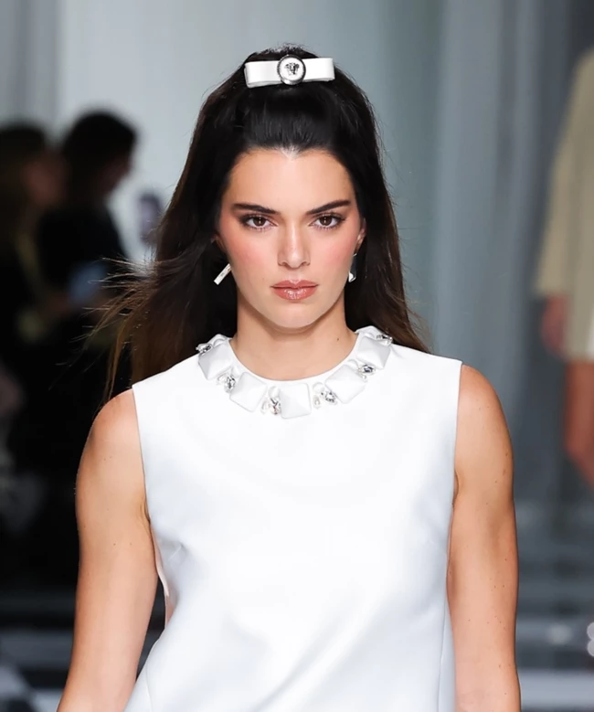 Kendall Jenner