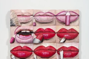 Ο Τούρκος καλλιτέχνης Murat Yıldırım δίνει ένα furry makeover σε διάσημα έργα τέχνης