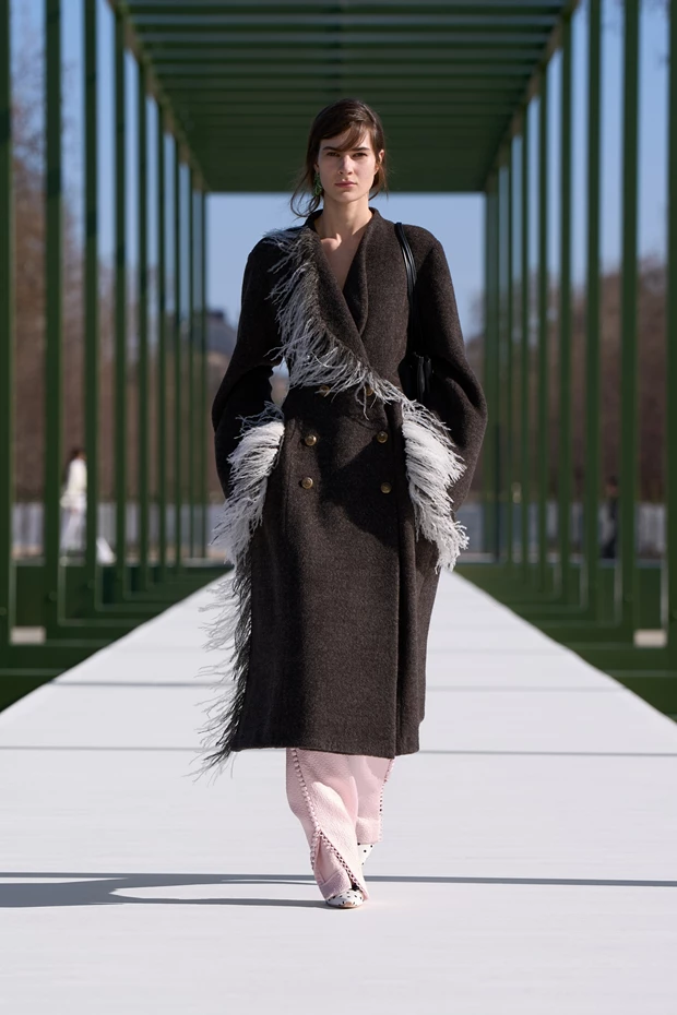 Συλλογή Dior FW26-27