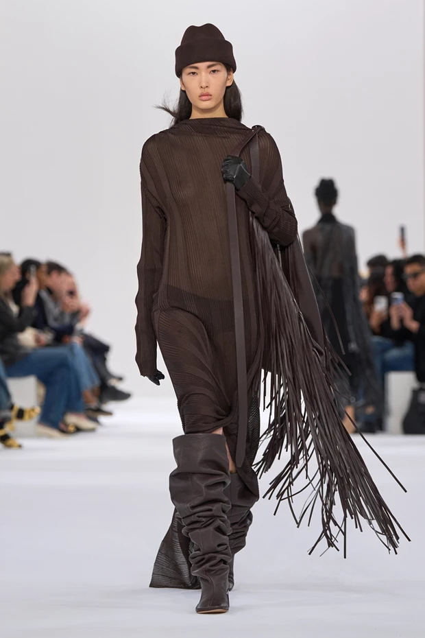 Sportmax FW25-26