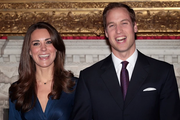 Kate Middleton
