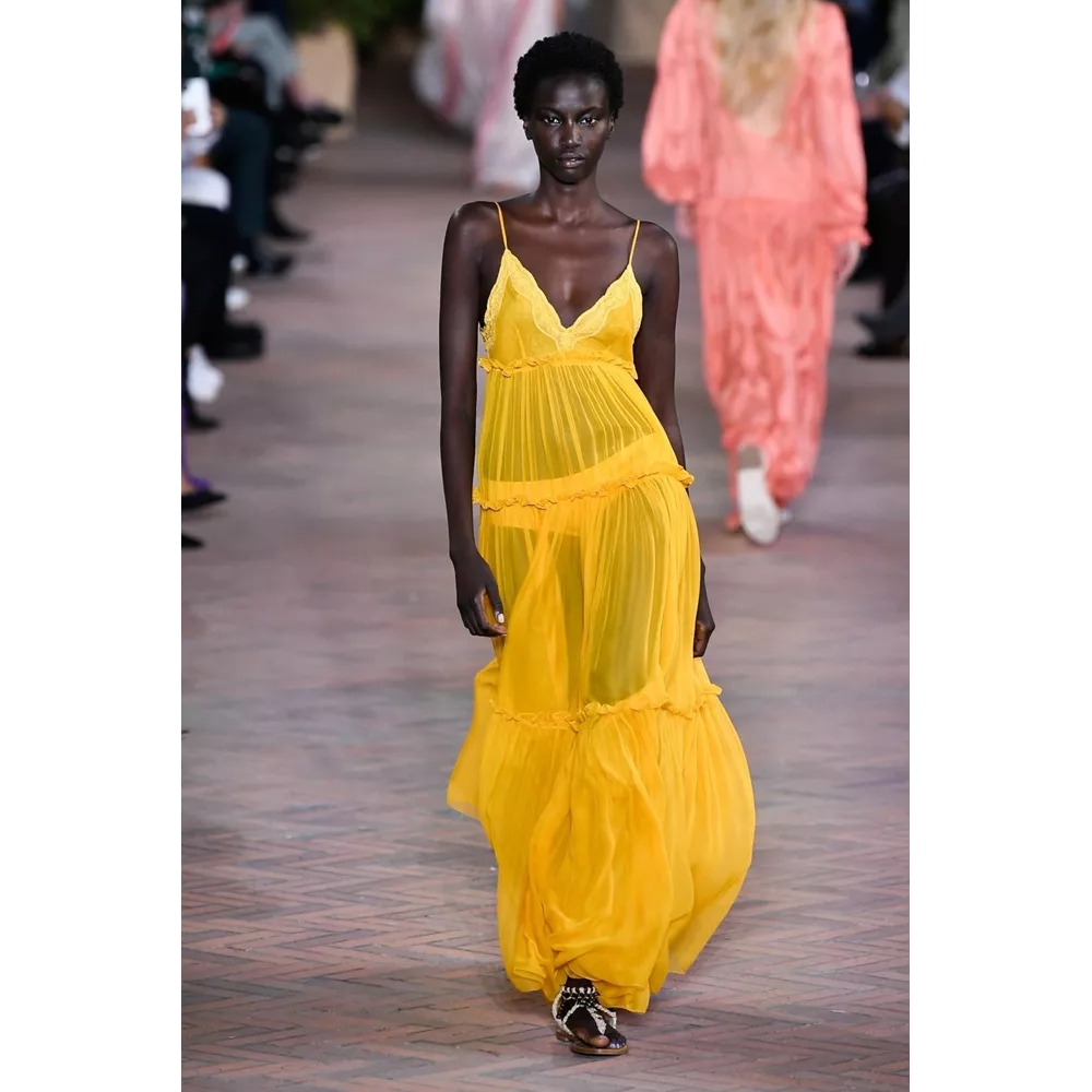 Alberta Ferretti SS21