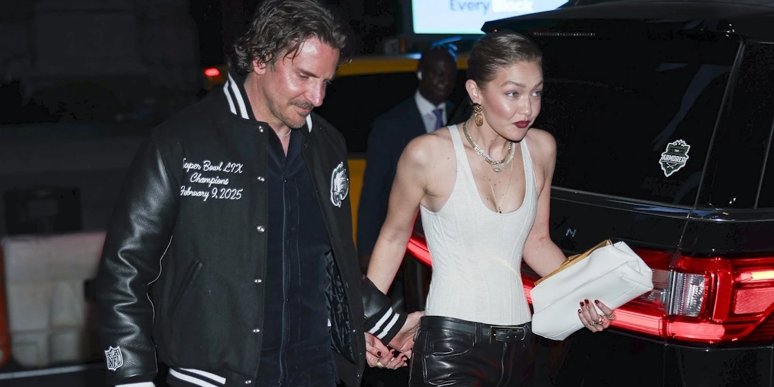 Bradley Cooper & Gigi Hadid | Eτοιμάζονται για μια σημαντική αλλαγή στη σχέση τους