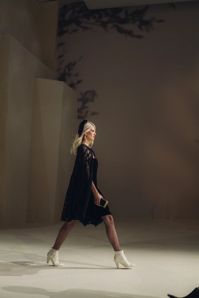 Cruise 2021-22 Chanel Dubai