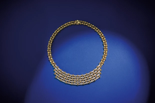 ZOLOTAS | 130 χρόνια αριστείας