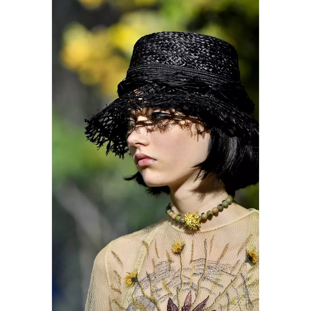 Dior- Εβδομάδα Μόδας του Παρισιού