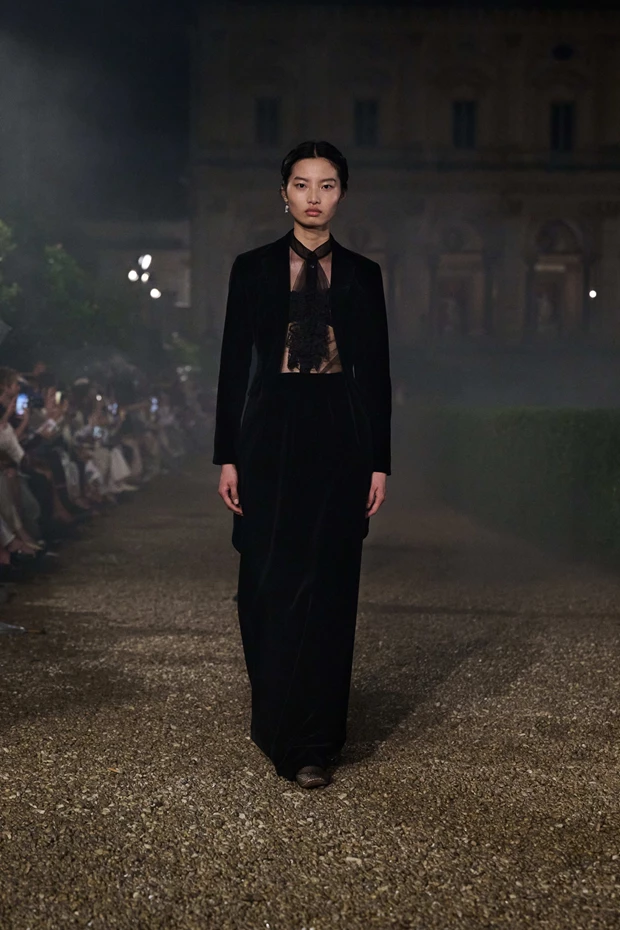 Dior Cruise 2026