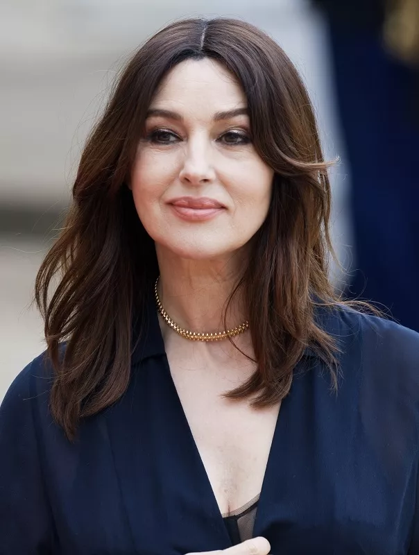 Monica Bellucci