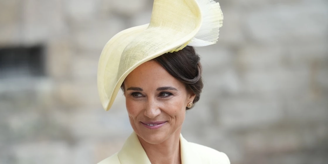 Η ιδιωτική απόδραση της Pippa Middleton αξίας 173.000 λιρών