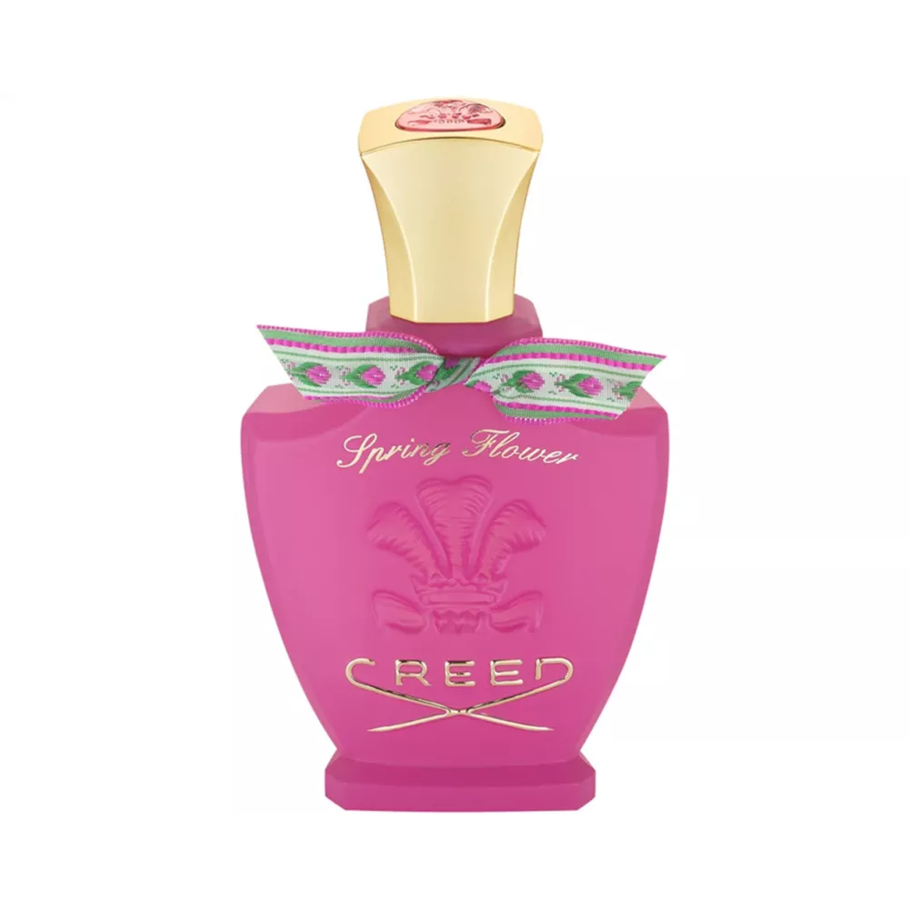 Spring Flower, Creed