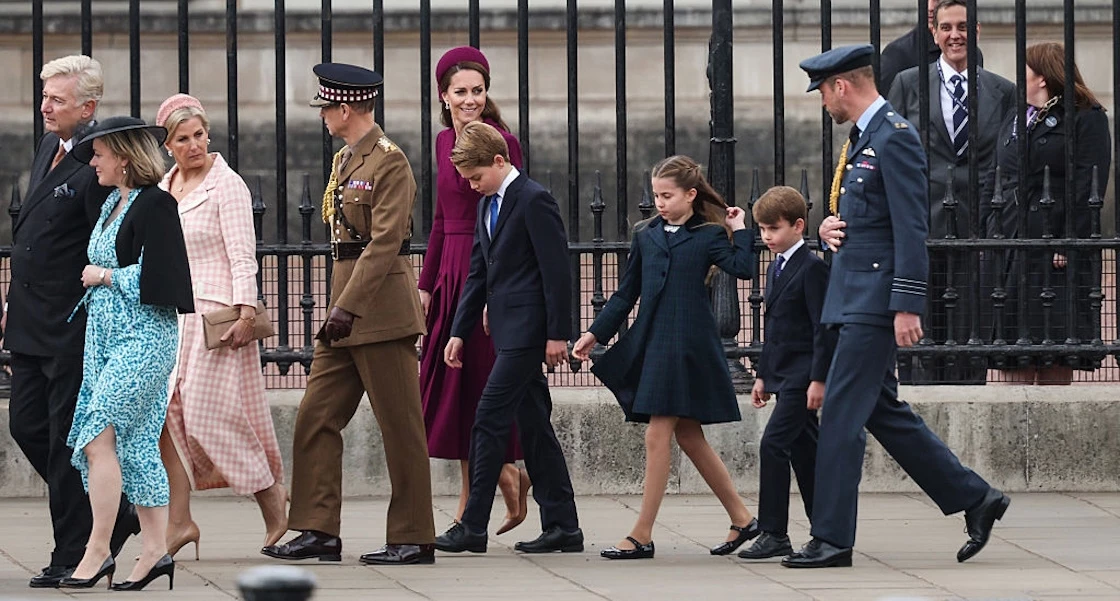 Πρίγκιπας Harry | Η κίνηση που φέρνει τη δυσάρεστη σύγκρισή του με τον πατέρα της Meghan Markle