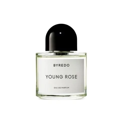 Young Rose Eau de Parfum, Byredo (atticadps.gr)