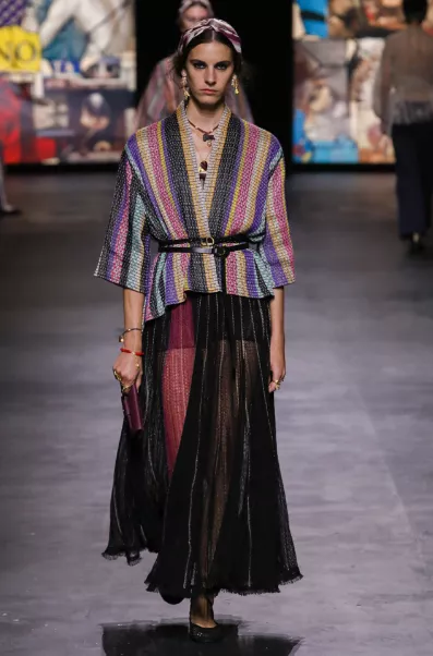 Dior SS21