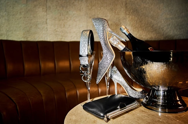 Party Bags | Οι τσάντες με τις οποίες θα εντυπωσιάσετε σε μία γιορτινή έξοδο