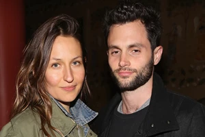 Η Leighton Meester περιμένει το δεύτερο παιδί της