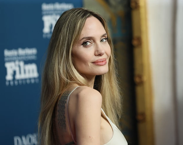 Jolie