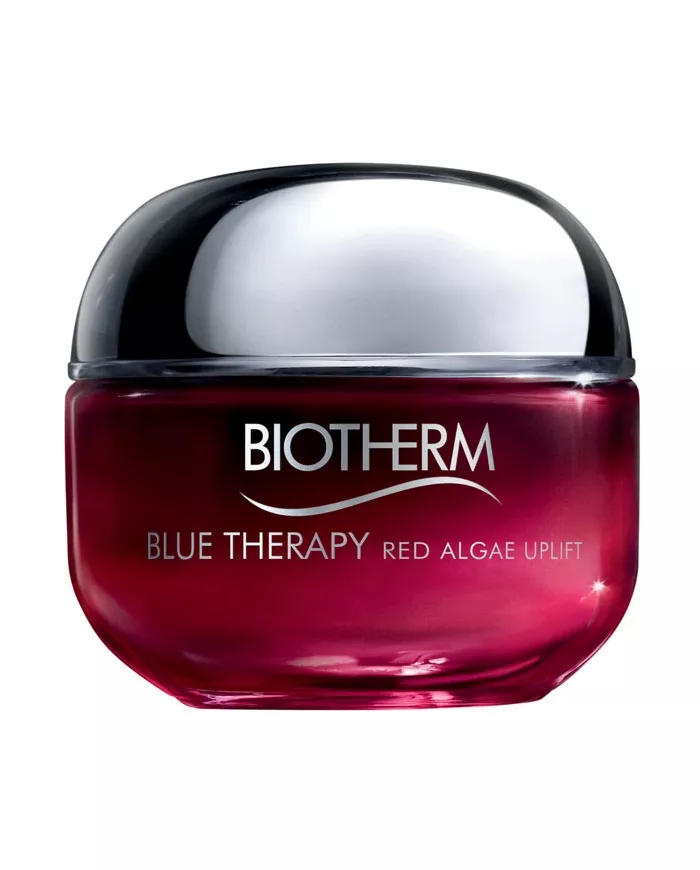 Blue Therapy Red Algae Uplift, Biotherm