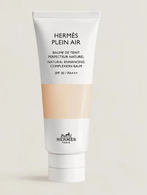 Hermès Plein Air Complexion Balm