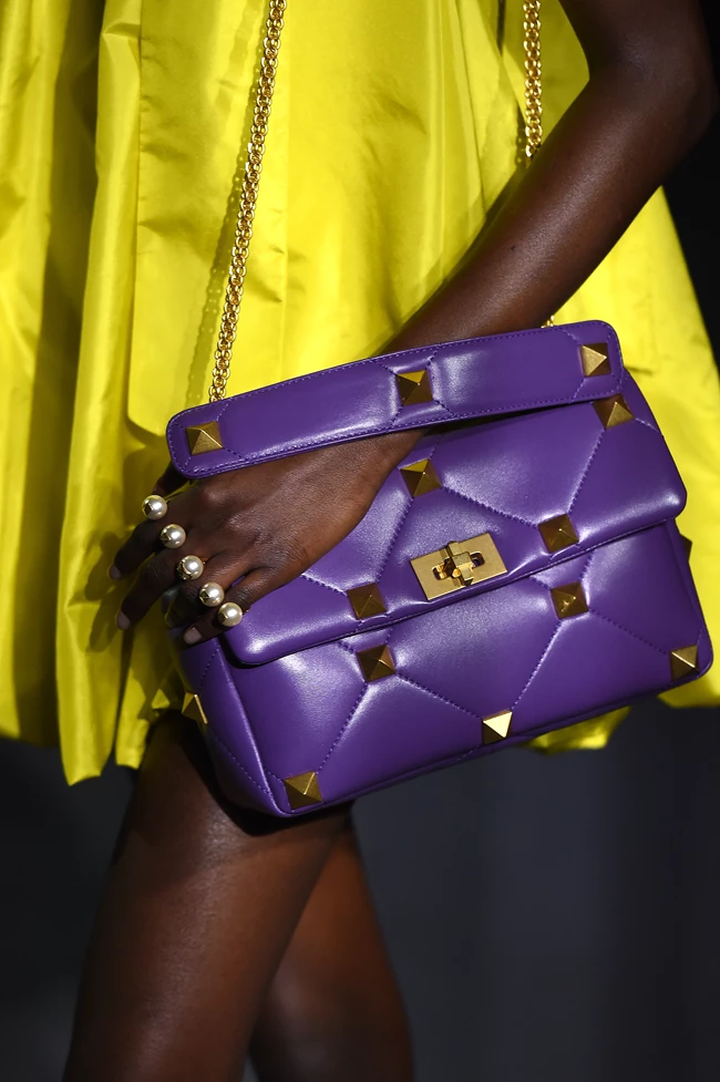 Valentino SS'22