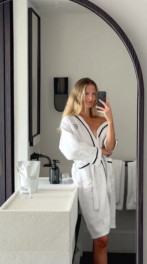 H CEO και δημιουργός των spa Heat by Sophia Lie συστήνει στο Harper’s Bazaar τα αγαπημένα της σημεία στο Νησί των Ανέμων