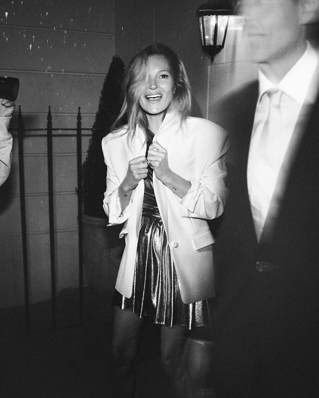 Kate Moss Zara