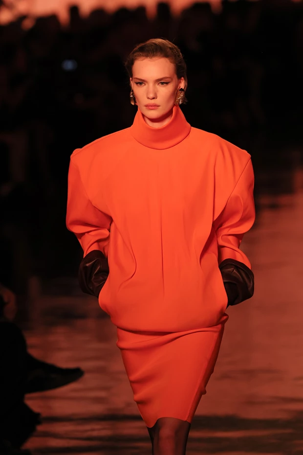 Saint Laurent FW25-26