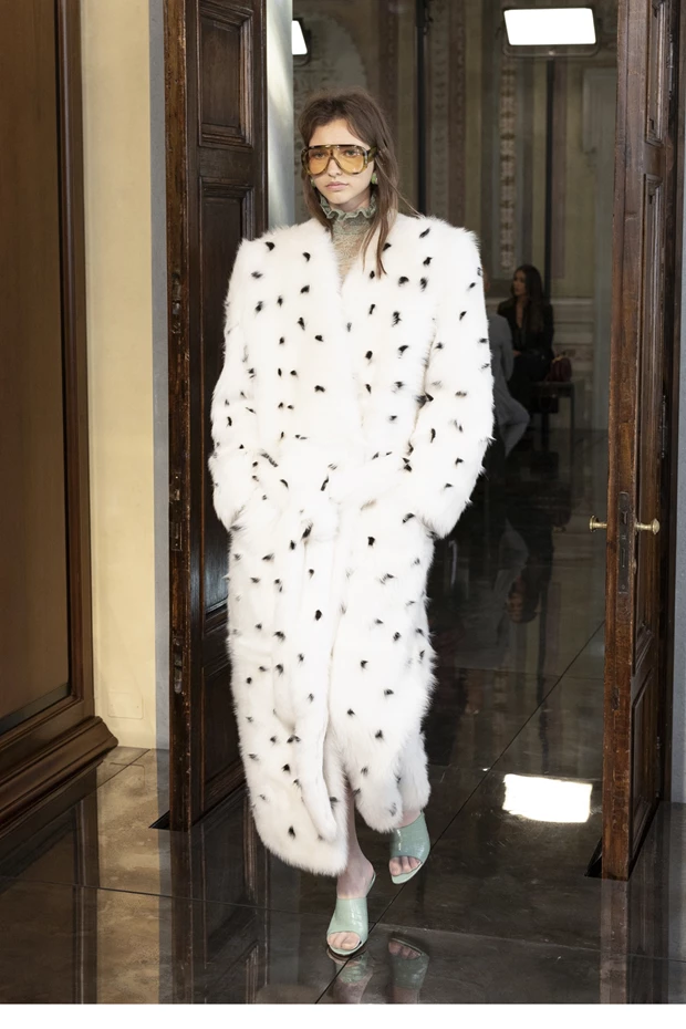 Gucci Cruise 2026