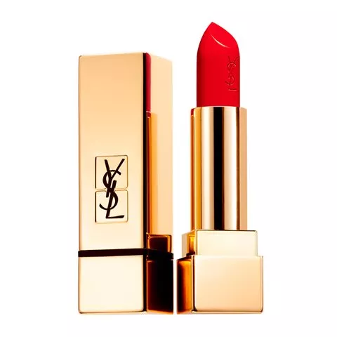 Rouge Pur Couture στην απόχρωση Rouge Unapologetic, Yves Saint Laurent Beauty
