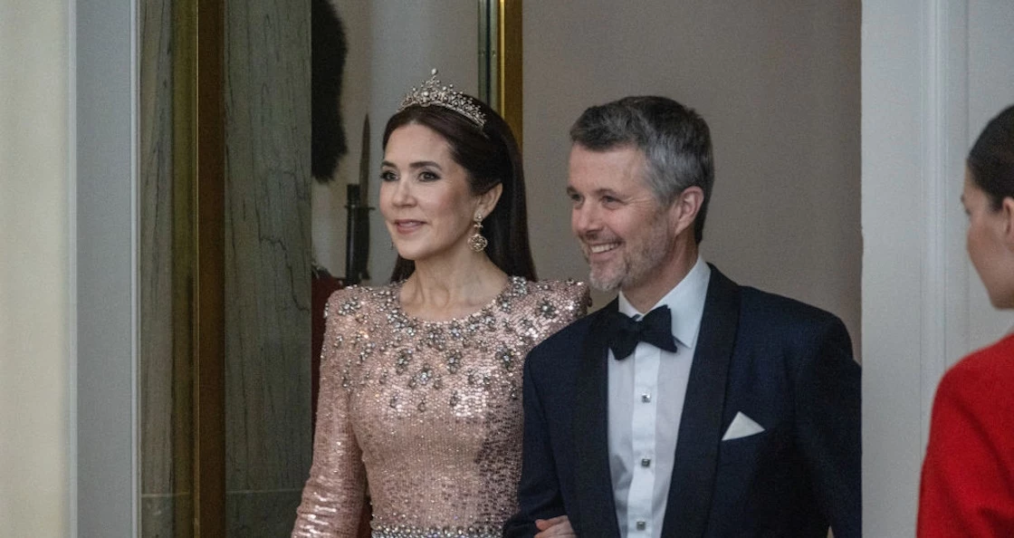 Βασίλισσα Mary | Πώς με μια αναπάντεχη στυλιστική επιλογή τίμησε την κόρη της, πριγκίπισσα Isabella