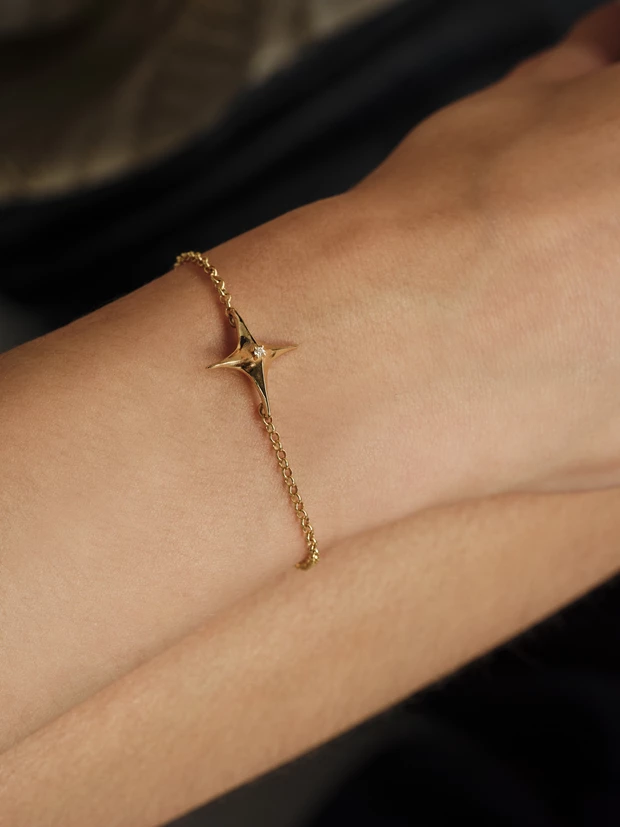 Asteria Lucky Charm by Zeus+Δione