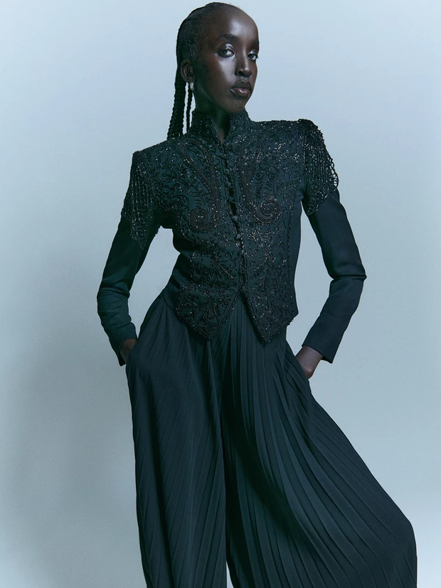 Μόδα Must Haves Harper's Bazaar Jan2026