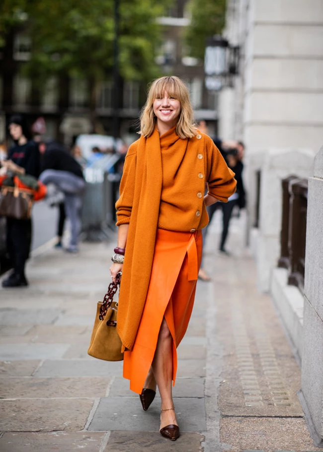 knitwear