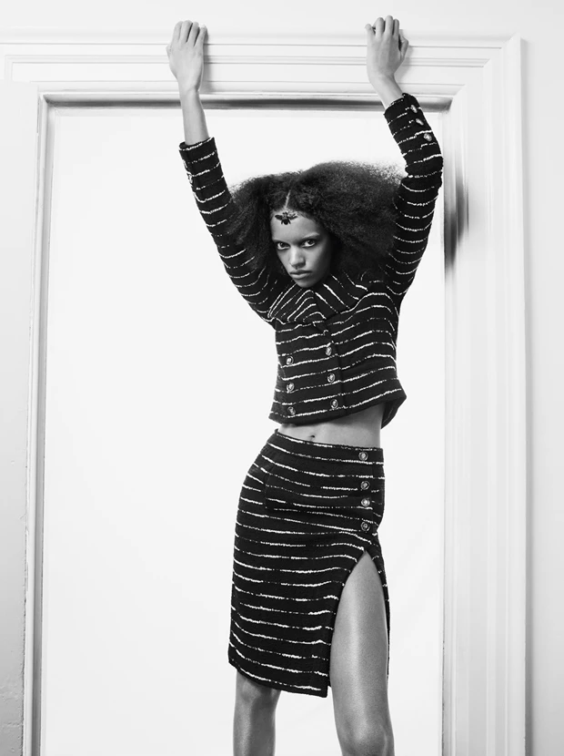 MODA UK HARPERS MAR2025