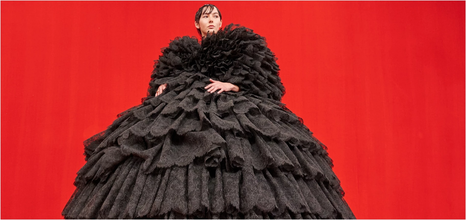 Vetements | O Guram Gvasalia στη θέση του Demna Gvasalia ως creative director