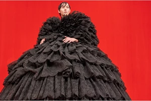 Vetements | O Guram Gvasalia στη θέση του Demna Gvasalia ως creative director