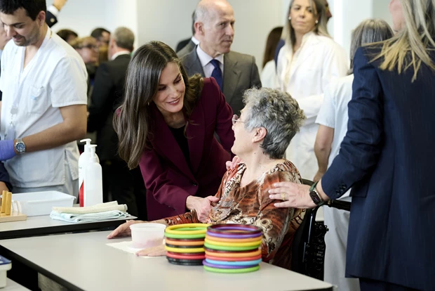 Letizia